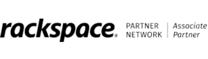 Rackspace company logo