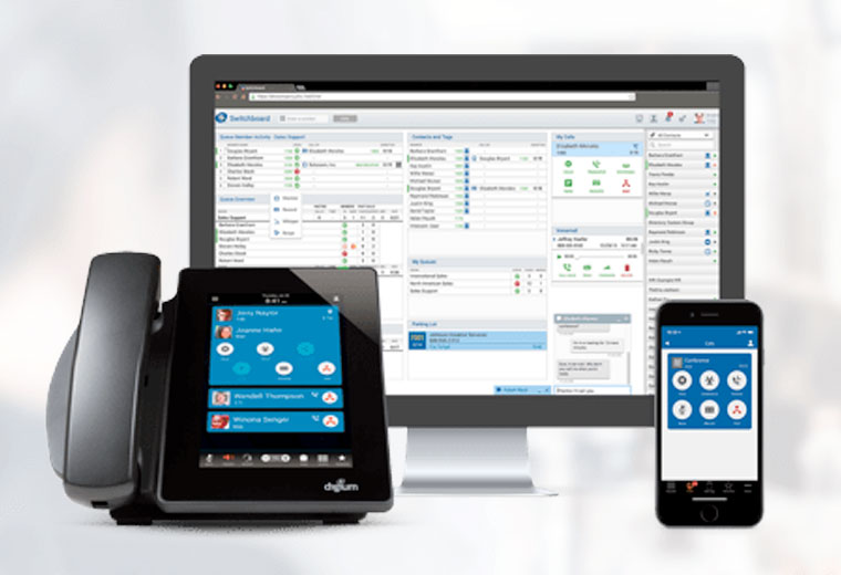Small Business Phone Systems